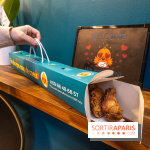 Chick’n Lover, le resto de poulet frit et plats chauds maison Paris 9e
