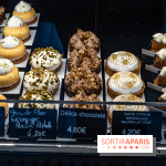 Gare ô pains, la meilleure pâtisserie des Yvelines 2024 - gareopains