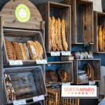 Gare ô pains, la meilleure pâtisserie des Yvelines 2024 - gareopains - pains
