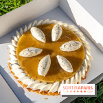 Gare ô pains, la meilleure pâtisserie des Yvelines 2024 - gareopains