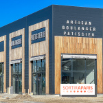 Gare ô pains, la meilleure pâtisserie des Yvelines 2024 - gareopains