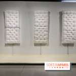 Arte Povera, l'exposition à la Bourse de Commerce, nos photos - IMG 6235