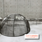Arte Povera, l'exposition à la Bourse de Commerce, nos photos