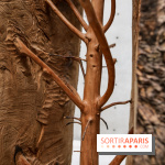 Arte Povera, l'exposition à la Bourse de Commerce, nos photos - IMG 6243