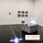 Arte Povera, l'exposition à la Bourse de Commerce, nos photos - IMG 6257