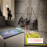 Arte Povera, l'exposition à la Bourse de Commerce, nos photos - IMG 6264