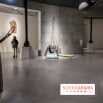 Arte Povera, l'exposition à la Bourse de Commerce, nos photos