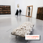 Arte Povera, l'exposition à la Bourse de Commerce, nos photos