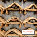 Arte Povera, l'exposition à la Bourse de Commerce, nos photos - IMG 6285