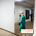 Arte Povera, l'exposition à la Bourse de Commerce, nos photos