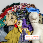 Arte Povera, l'exposition à la Bourse de Commerce, nos photos - IMG 6299