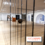 Arte Povera, l'exposition à la Bourse de Commerce, nos photos - IMG 6306