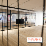 Arte Povera, l'exposition à la Bourse de Commerce, nos photos - IMG 6310