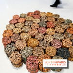 Arte Povera, l'exposition à la Bourse de Commerce, nos photos - IMG 6314