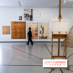 Arte Povera, l'exposition à la Bourse de Commerce, nos photos - IMG 6321