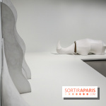 Arte Povera, l'exposition à la Bourse de Commerce, nos photos - IMG 6323