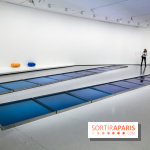 Arte Povera, l'exposition à la Bourse de Commerce, nos photos - IMG 6327