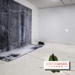 Arte Povera, l'exposition à la Bourse de Commerce, nos photos - IMG 6335