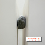 Arte Povera, l'exposition à la Bourse de Commerce, nos photos - IMG 6336