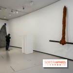 Arte Povera, l'exposition à la Bourse de Commerce, nos photos