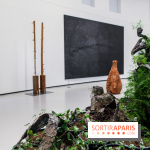 Arte Povera, l'exposition à la Bourse de Commerce, nos photos