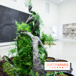 Arte Povera, l'exposition à la Bourse de Commerce, nos photos - IMG 6354