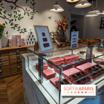 La chocolaterie et salon de thé Jardin Sucré à Dampierre - 78 -  A7C3658