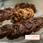 La chocolaterie et salon de thé Jardin Sucré à Dampierre - 78