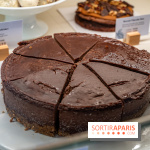 La chocolaterie et salon de thé Jardin Sucré à Dampierre - 78 -  A7C3670