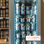 La chocolaterie et salon de thé Jardin Sucré à Dampierre - 78