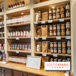 La chocolaterie et salon de thé Jardin Sucré à Dampierre - 78 -  A7C3673