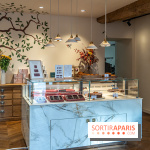 La chocolaterie et salon de thé Jardin Sucré à Dampierre - 78 -  A7C3674