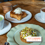 La chocolaterie et salon de thé Jardin Sucré à Dampierre - 78 -  A7C3694