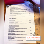 La chocolaterie et salon de thé Jardin Sucré à Dampierre - 78