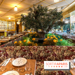 La fantaisie Restaurant -  A7C2565