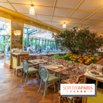 La fantaisie Restaurant