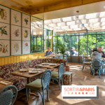 La fantaisie Restaurant