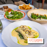 La fantaisie Restaurant