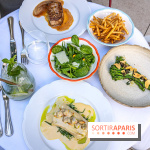 La fantaisie Restaurant