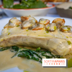 La fantaisie Restaurant