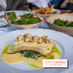 La fantaisie Restaurant
