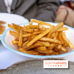 La fantaisie Restaurant