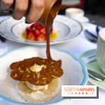 La fantaisie Restaurant -  A7C2597