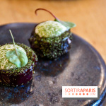 La Machine à Coudes, le restaurant gastronomique à Boulogne Billancourt - DSC 2421