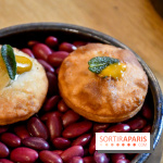 La Machine à Coudes, le restaurant gastronomique à Boulogne Billancourt - DSC 2424