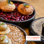 La Machine à Coudes, le restaurant gastronomique à Boulogne Billancourt - DSC 2429