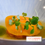 La Machine à Coudes, le restaurant gastronomique à Boulogne Billancourt - DSC 2447