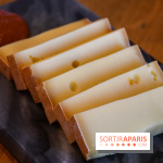 La Machine à Coudes, le restaurant gastronomique à Boulogne Billancourt - DSC 2457