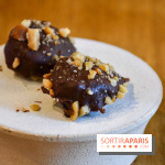 La Machine à Coudes, le restaurant gastronomique à Boulogne Billancourt - DSC 2468