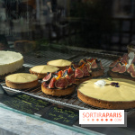 Emma Duvéré, le café - pâtisserie Paris 11 -  A7C3382